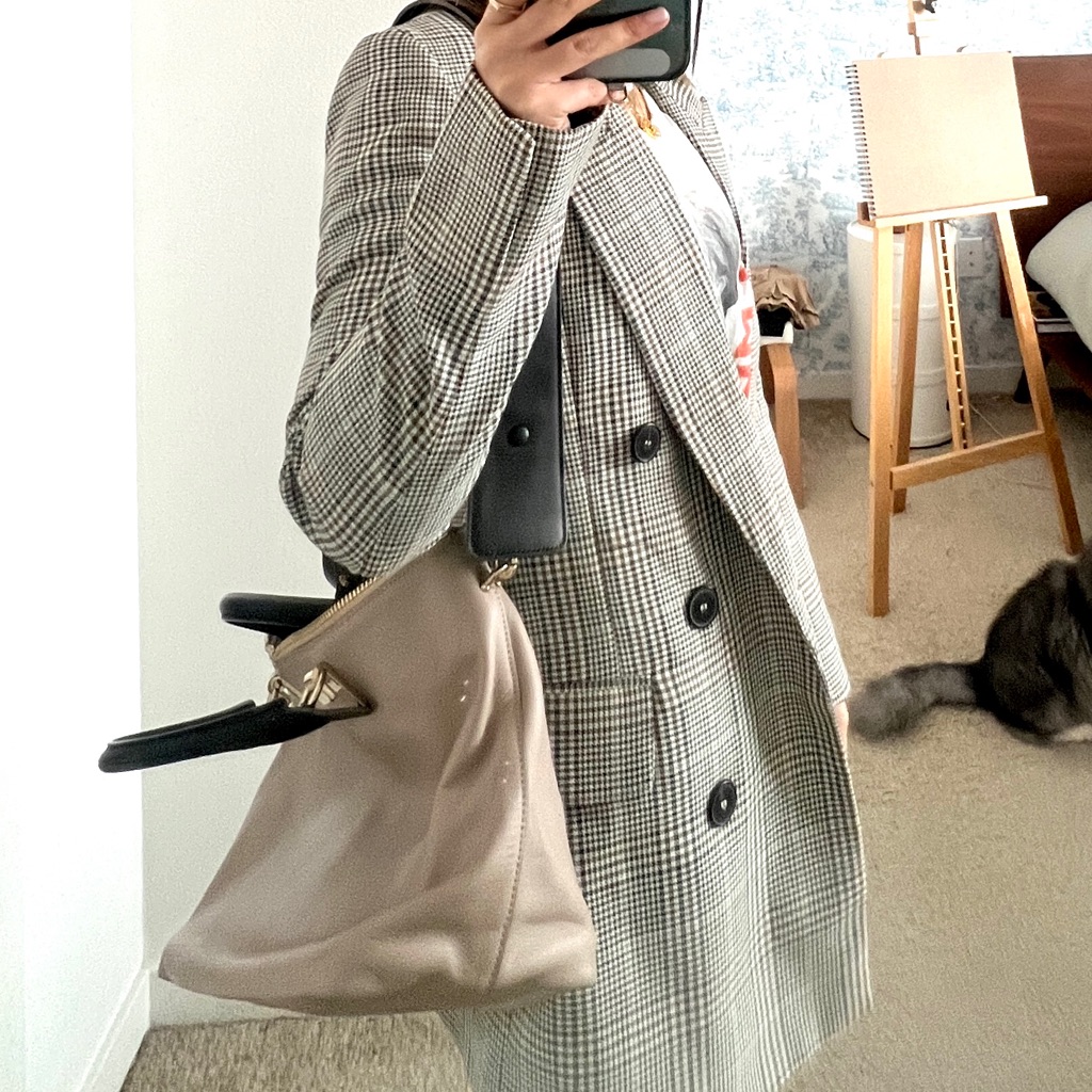 Chloe Medium Baylee Bag